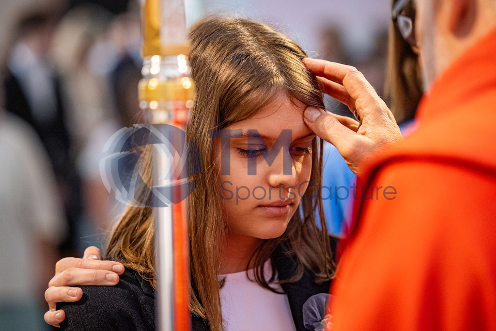 Trainproduction-20240519-1 | Firmung Klagenfurt-Dom 19.05.2024 10:30 Uhr