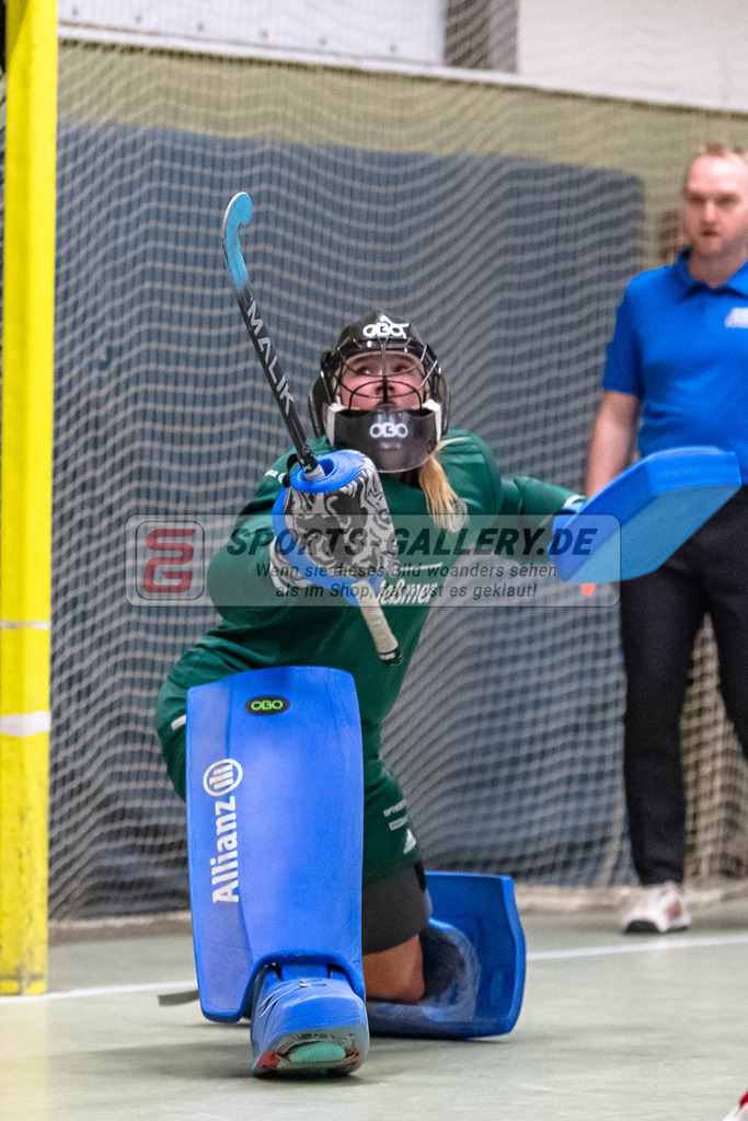 SM_20240112-D5A_9754 | 1.Bundesliga Hallenhockey  (W) HTHC - DCadA / 5:2 (0:0)