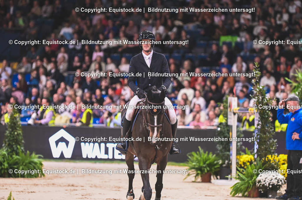 20251116_FEI-Jumping-World-Cup_TOMSPIC_0647 | Foto: Thomas Hartig