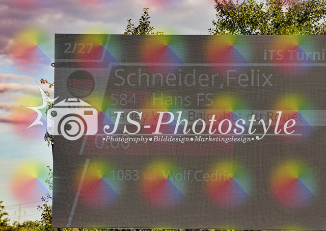 20250829_Springprüfung Kl. M 125cm-7 | JS-Photostyle - Sport-/Portrait- & Eventfotografie