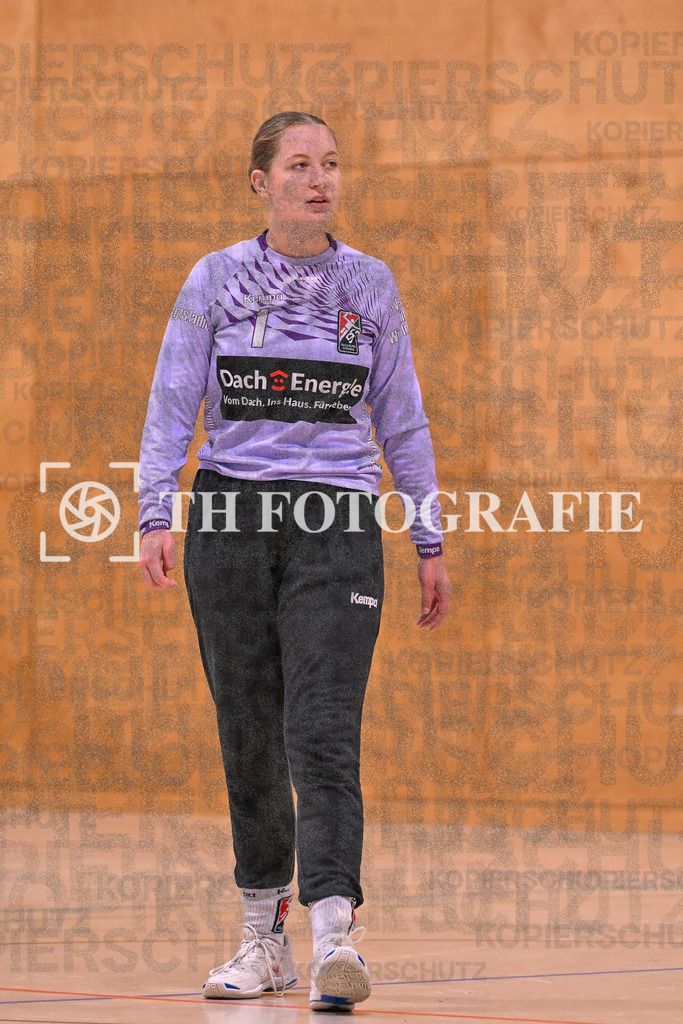 GER, SG Maulburg/Steinen - SV Allensbach 2, Frauen-Handball, Oberliga Suedbaden, 1. Spieltag, Saison 2024/2025, 28.09.2024 | Zoe Zscherper (SG Maulburg/Steinen, #18)GER, SG Maulburg/Steinen - SV Allensbach 2, Frauen-Handball, Oberliga Suedbaden, 1. Spieltag, Saison 2024/2025, 28.09.2024Foto: TH Fotografie/Thomas Hess