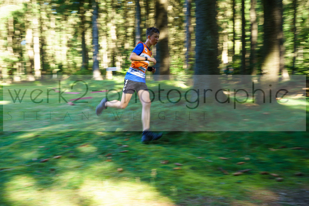 TSC Tambach-Dietharz | RWS-Cup, Tambach-Dietharz - 10. September 2023