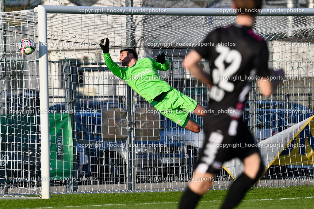 SAK vs. LASK Amateure 6.4.2023 | #21 Kristijan Kondic