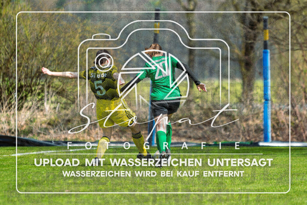 SGFTUS-1009 | Nadine Fellenberg (TuS Eversen-Sulze #20) beim Damen Kreisliga HK/CE Spiel zwischen SG Fulde und TuS Eversen-Sulze im Fulder Zentralstadion, Fulde (Simon Paul Stopat) - Realisiert mit Pictrs.com