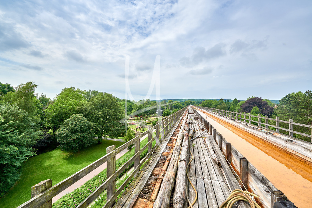Gradierwerk, Osnabrückerland, Niedersachsen | Meurer Shop - Realisiert mit Pictrs.com