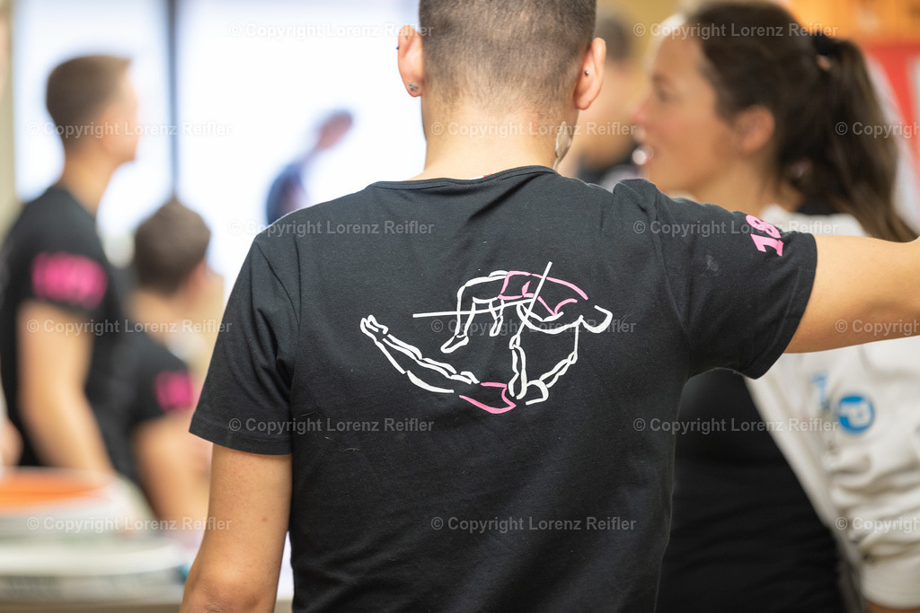 Turnen -  ATV DV 2022 | Wald, 19.11.22, Turnen - ATV DV.