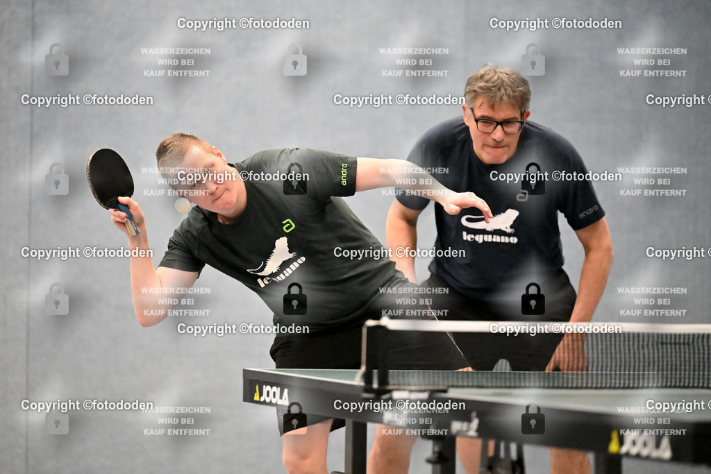 DSC_5335 | Sven Weinlich (links) / TV Friedebrug II Michael Zimmermann (rechts) / TV Friedebrug II
