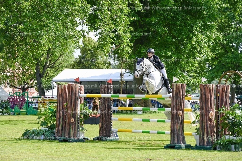 20250609_20_Longines_GP_Wiesbaden_0120 | Foto: Thomas Hartig