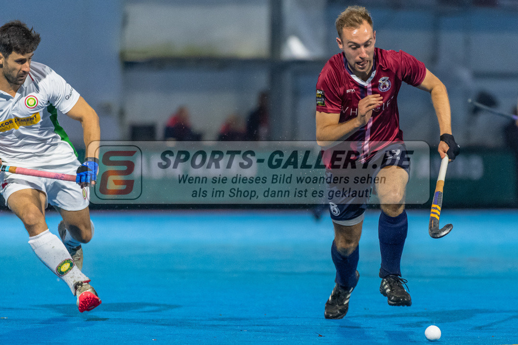 SM_20220929-D5A_0716 | WIMBLEDON HC - HAMBURGER POLO CLUB / 0:4