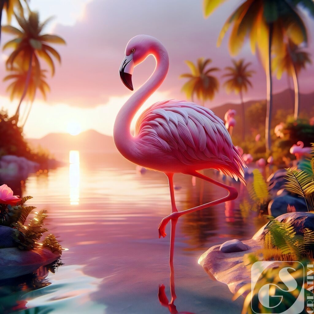 Flamingo paradise | Fotogeschenke aller Art, kostenlose Games und die schönsten KI-Bilder in 4K Qualität. Egal ob als Download, Leinwand, Kalender usw... Jetzt günstig bestellen!
 - Realisiert mit Pictrs.com