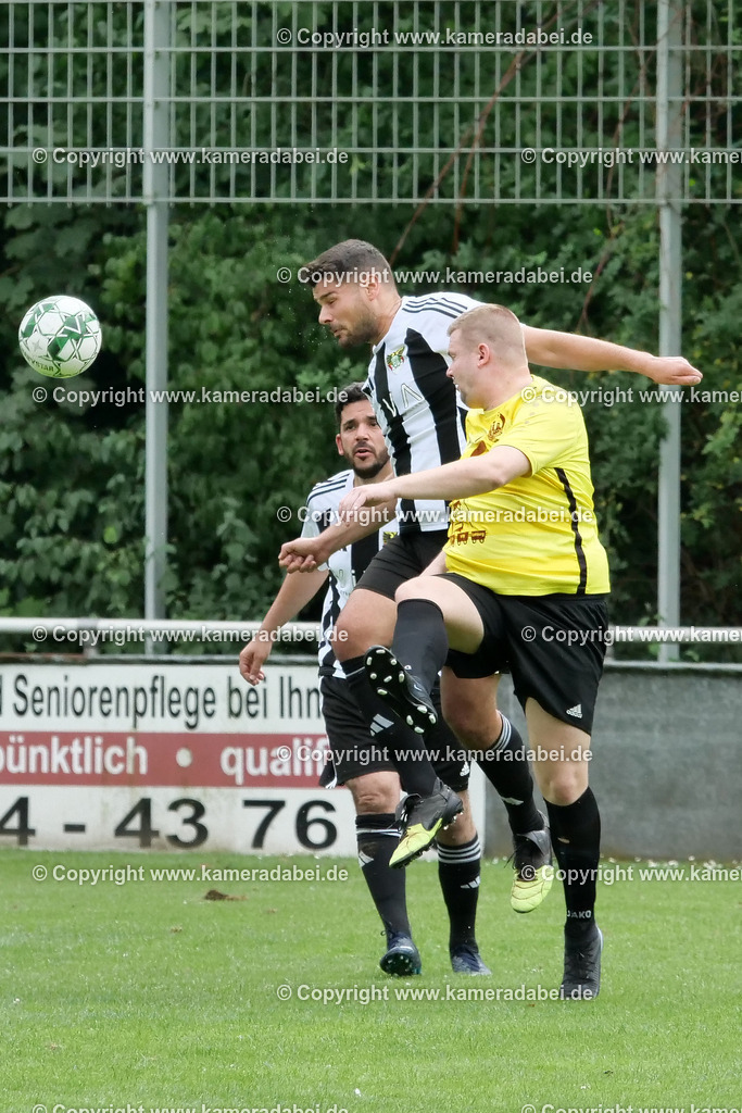 Fußball Kreisliga C : VFB Lohberg 2 - Duisburger FV 08 3 am 17.08.20205 in Dinslaken Lohberg | Fußball Kreisliga C : VFB Lohberg 2 (gelbe Trikots) - Duisburger FV 08 3 am 17.08.20205 in Dinslaken Lohberg - Realisiert mit Pictrs.com