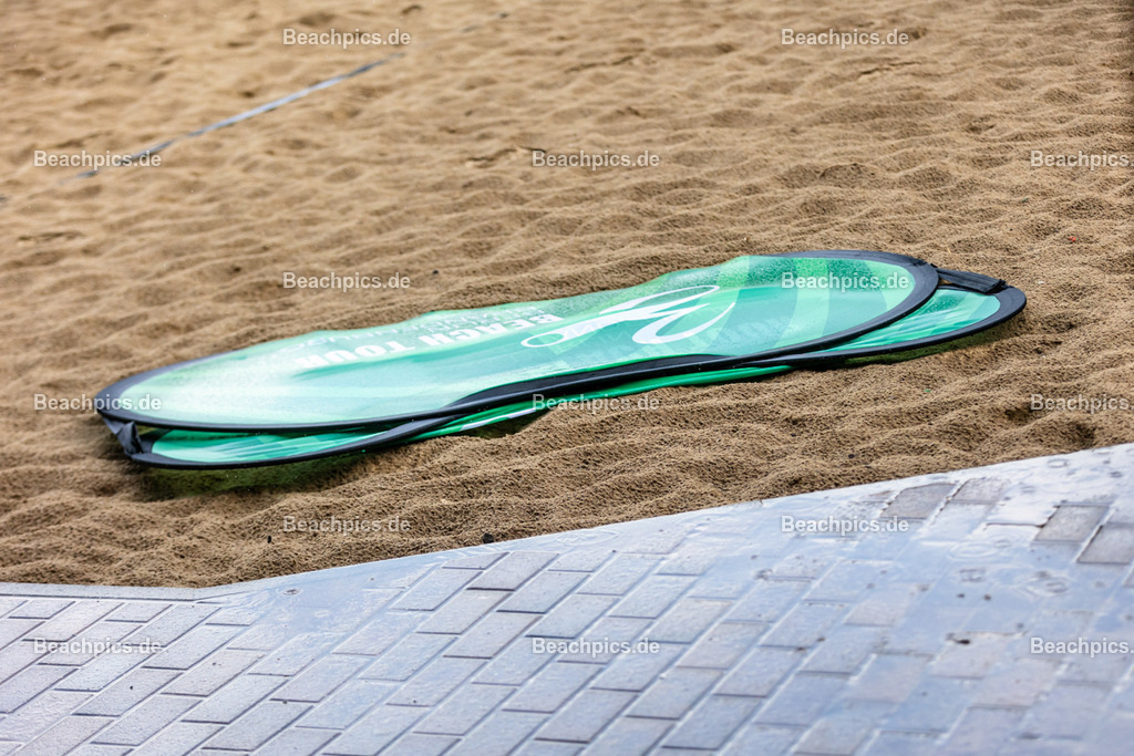 2024-00101236-Beach-Tour-Berlin-Brandenburg-A-Turnier | 01.06.2024; Berlin Foto: Gerold Rebsch - www.beachpics.de