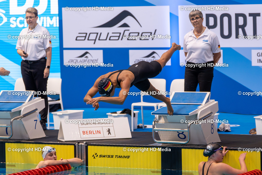 Deutsche Jahrgangsmeisterschaft Schwimmen 2026 | Deutsche Jahrgangsmeisterschaft Schwimmen 2026
