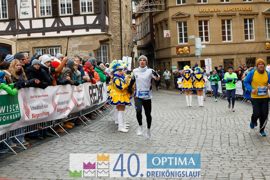 VR Bank Hauptlauf 10km | 40. Optima 3koenigslauf 2026 - Realisiert mit Pictrs.com