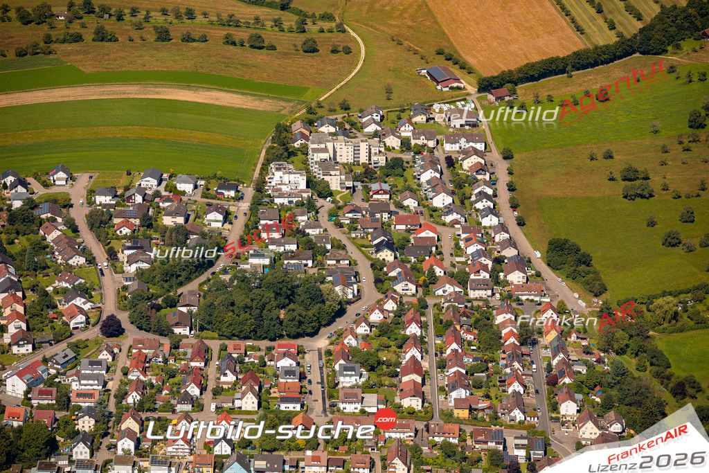 Das Luftbild zeigt :  Eislingen - Die Luftaufnahme wurde 2024 vom UL-Flugzeug aus erstellt ( keine Drohne ) - Hochauflösende Luftaufnahme - Für grossformatige Ausdrucke geeignet. Die Geschenkidee !Mit Lizenz und Bildrechte bestellbar