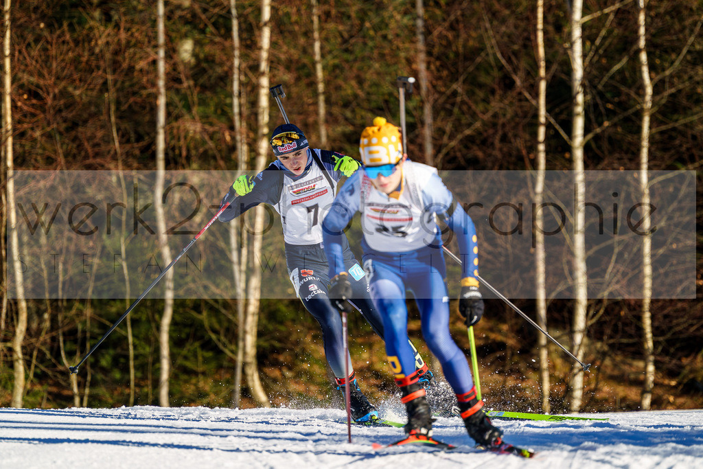 DP Arber - 12. Dezember 2025 | 2. DSV JOKA Deutschlandpokal (DP ARBER) - 12. bis 14. Dezember im ARBER Hohenzollern Skistadion