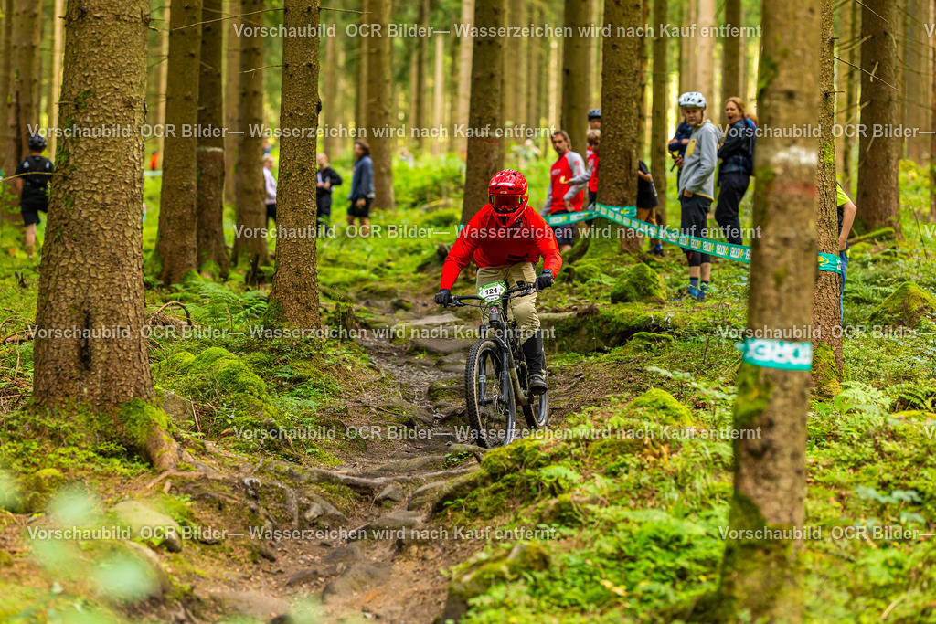 Enduro One Rabenberg Sa R1-1844 | OCR Bilder Fotograf Eisenach Michael Schröder