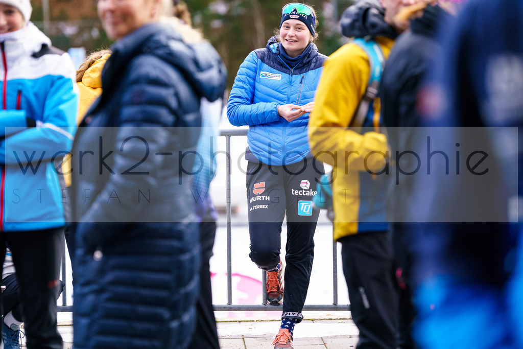 DP Ruhpolding | 4. DSV JOKA Deutschlandpokal Biathlon in der Chiemgau Arena Ruhpolding am 24. bis 26. Januar 2025