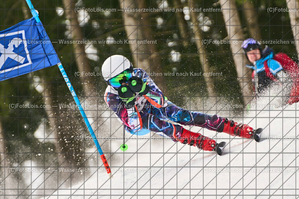 ALP7724_SkiBezirksMeisterschaft_Hollenstein_Blamauer Elias | (C)FotoLois.com, Alois Spandl, SkiBezirksMeisterschaft NÖ-West und Bambini/Kindercup-RTL, SC Hollenstein am Königsberg, Sa 11. Feb. 2023.