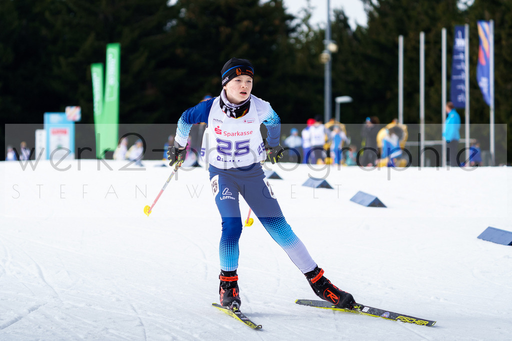 DSC Oberweisenthal | O´thal am 18. und 19. März 2023