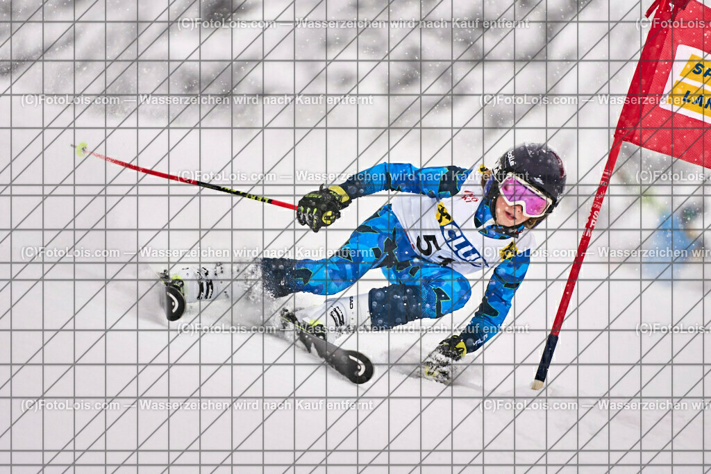 ALP5095_NWC-OAC-RTL_Annaberg_Koechelhuber Linus | (C)FotoLois.com, Alois Spandl, DI Österreicher Gedenkrennen, Schüler-RTL-LM und NWC-OAC, Annaberg-Reidl, Sa 28. Jänner 2023.