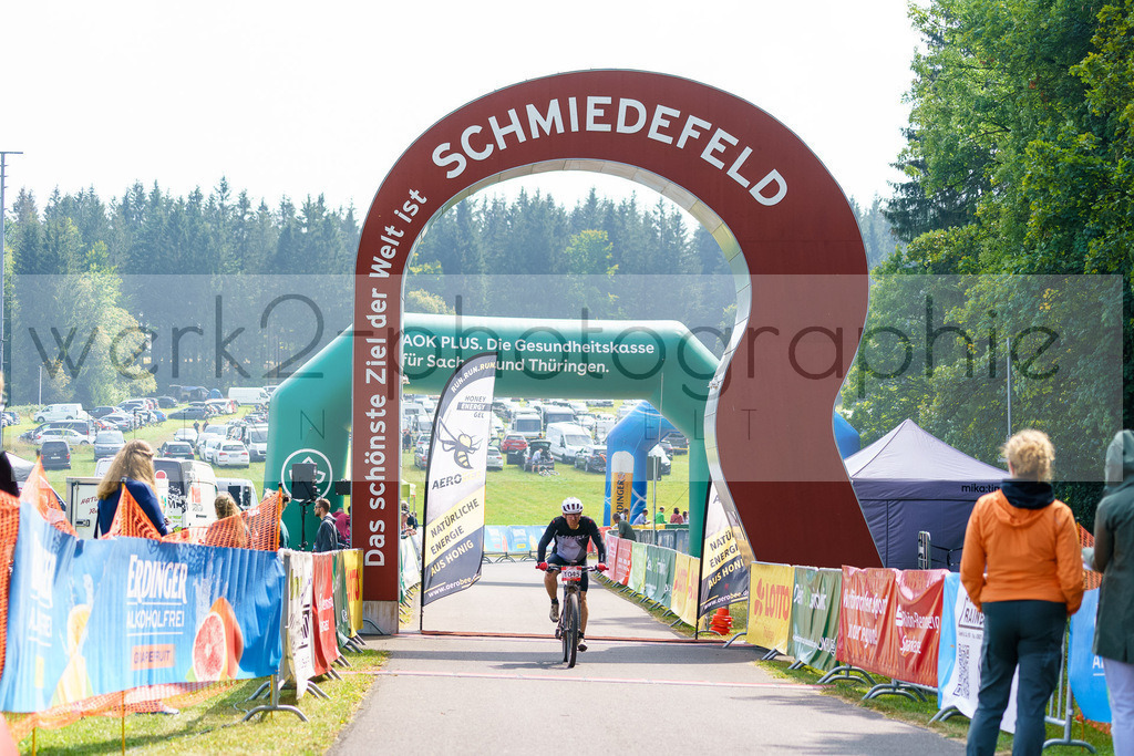 RennsteigRIDE 2024 | 8. RENNSTEIGRIDE am 31. August 2024 - Das Mountainbike-Event am Rennsteig!