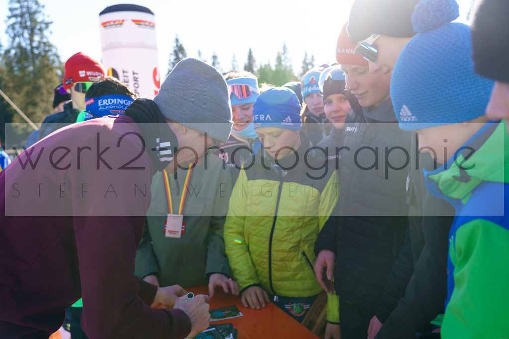 DSC Notschrei | 2. DSV E.INFRA Schülercup im Nordic-Center Notschrei am 17. bis 19. Januar 2025