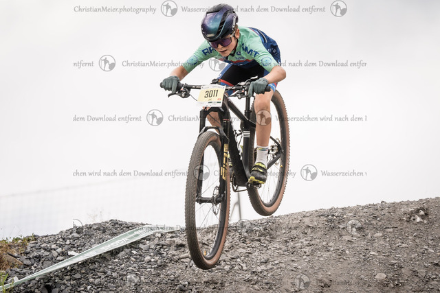 Swiss Bike Cup 2026 - Leysin | Bilder vom Swiss Bike Cup 2026 in Leysin (VD). Das Rennen der Mädchen und Buben der Kategorie U11Fotograf: ChristianMeier.photography - Realisiert mit Pictrs.com