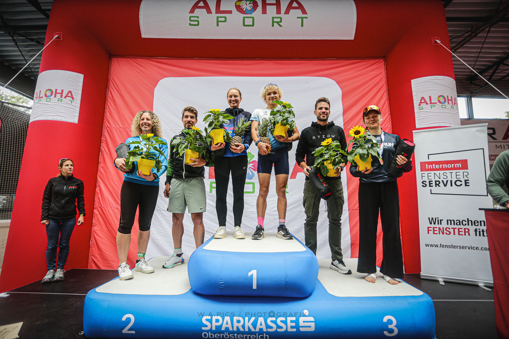 ..... | AUSTRIA,TRAUN, ALOHA TRAUN TRI 25  , Image shows: Photo: WAPICS / Willdoner Andreas
