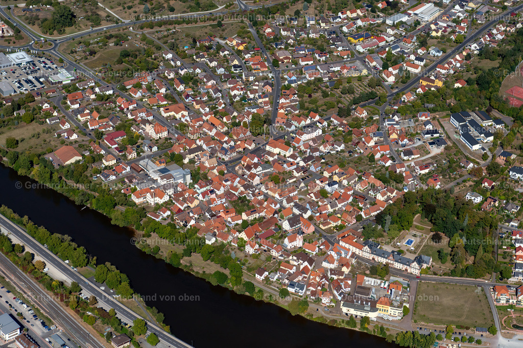 3905147 | Kreuzwertheim