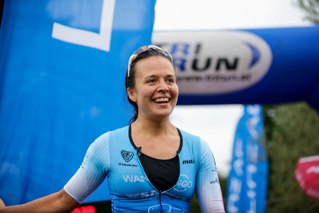 TRIRUN LINZ TRIATHLON 2025 | AUSTRIA, 14.09.2025, Linz, TRIRUN LINZ TRIATHLON 2025, Photo: WAPICS / Andreas Willdoner