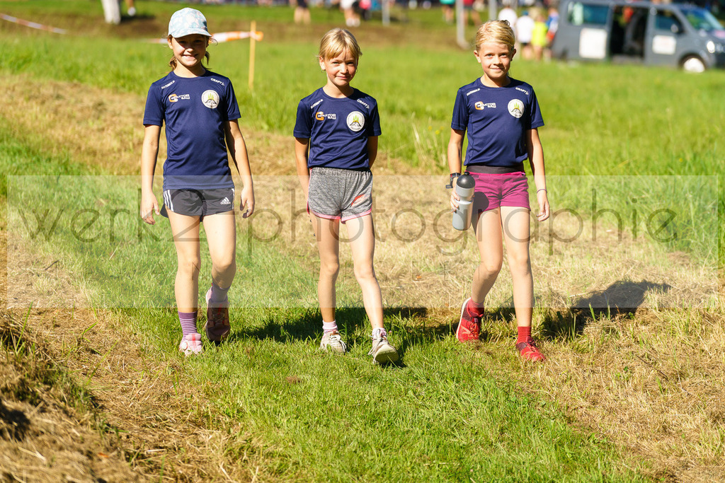 RWS-Cup Trusetal | Am 9. September 2023 fand in Trusetal der RWS-Cup mit TSC Roller statt.