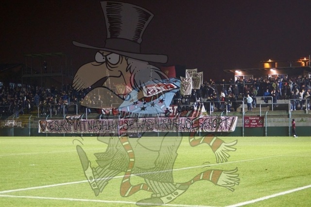 BFC Dynamo vs. SV Lichtenberg 47  011 | mythos-online-redaktion