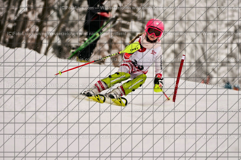ALP5520_NOe-Kindervergleichskampf_Gravogl _Jana | (C)FotoLois.com, Alois Spandl,  NÖ Kindervergleichskampf, SLALOM, Annaberg-Reidl, So 29. Jänner 2023.