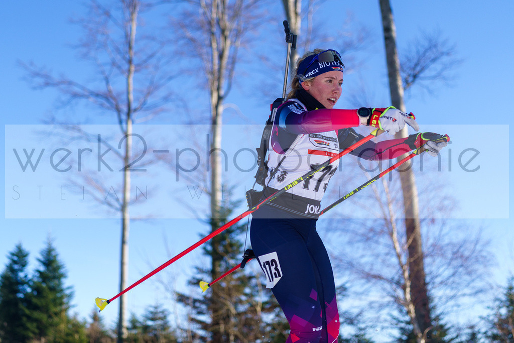 DP Arber - 12. Dezember 2025 | 2. DSV JOKA Deutschlandpokal (DP ARBER) - 12. bis 14. Dezember im ARBER Hohenzollern Skistadion