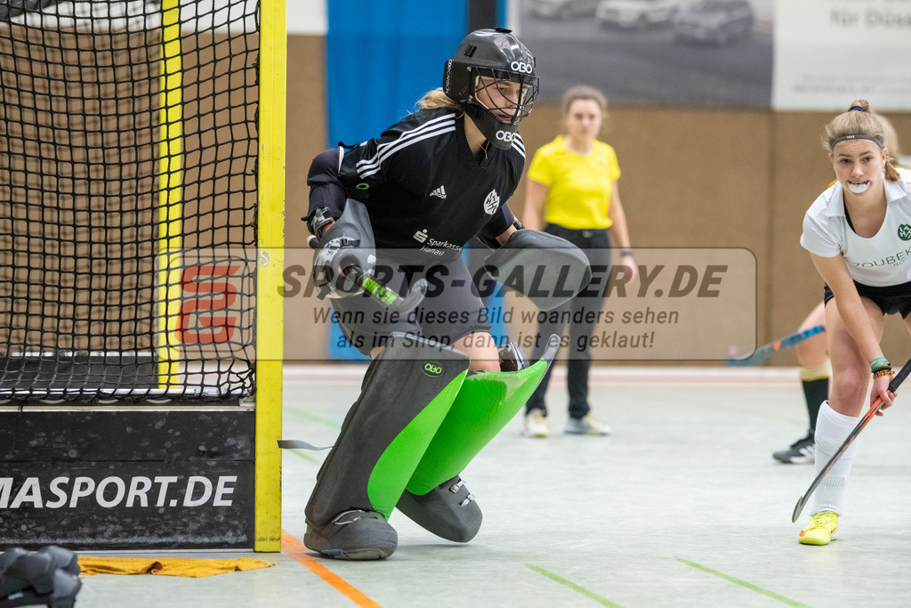 SFE_20230226_0015 | Deutsche Meisterschaft Weibliche U16 Halle 2023 am 26.02.2023 in Düsseldorf (DSC99), Photo: Stephan Fehrmann 2022 (Sports-Gallery)