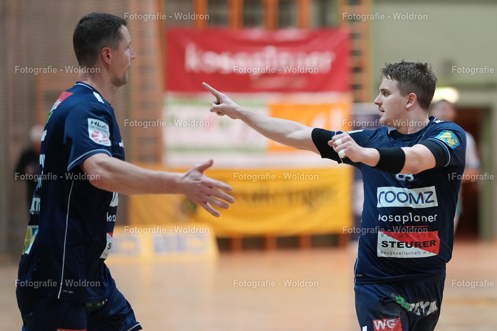 20231029 HLA Jags Bad Vöslau v Bärenbach Köflach-189 | Fotografie Woldron