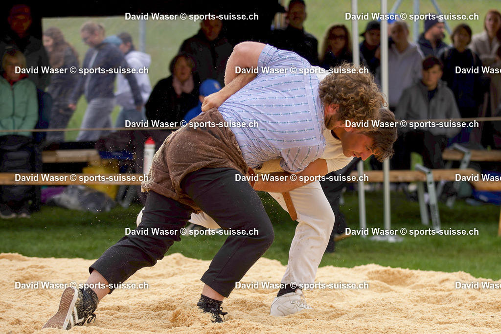 Borcard Johann __ - Ducry Antoine __ F_te R_gionale Le Mouret_ 14.05.2026-1 | Borcard Johann ** - Ducry Antoine ** Fête Régionale Le Mouret, 14.05.2026