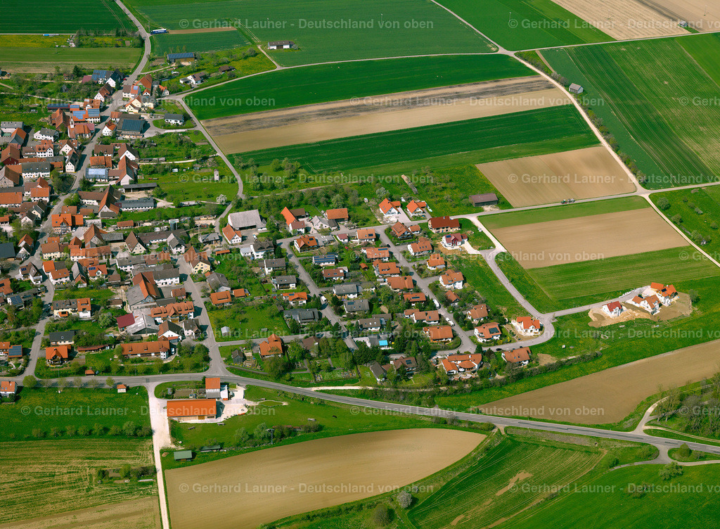 2857844 | Bühlenhausen, Berghülen