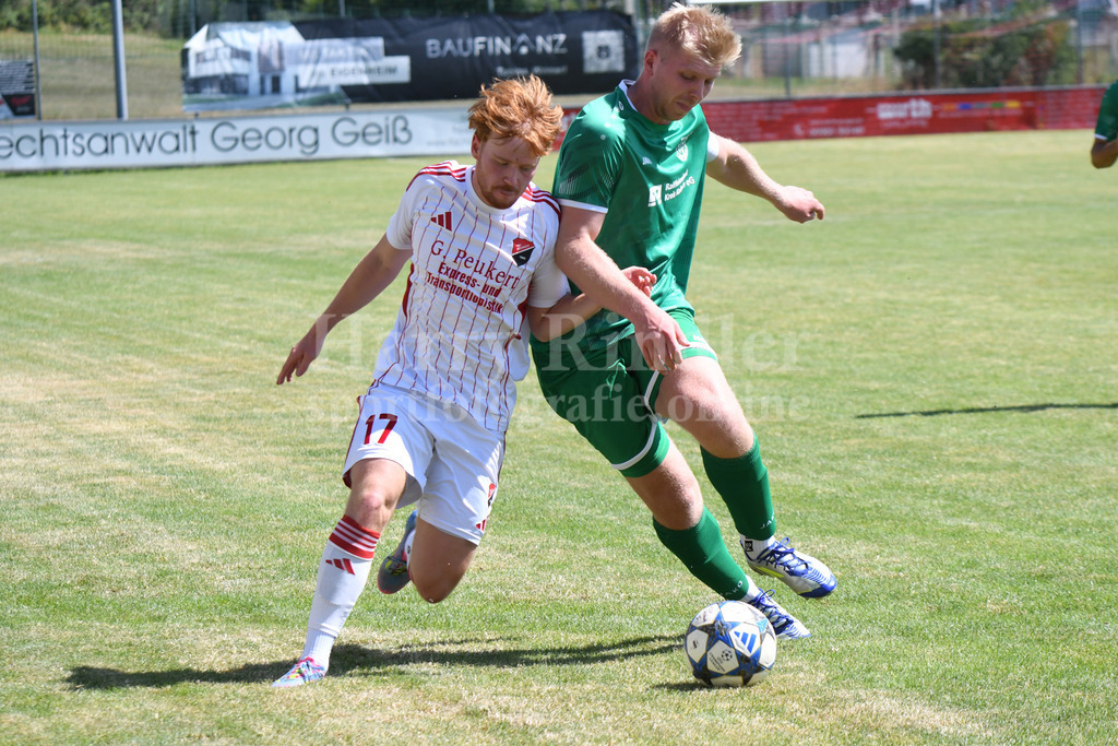 TSV Seebach : TSV Bad Abbach | Philipp Macht (TSV Seebach #17) - Realisiert mit Pictrs.com