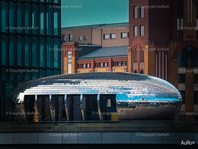 Pebble's Terrasse 2 Düsseldorf Medienhafen | AuRo® Services - Realisiert mit Pictrs.com