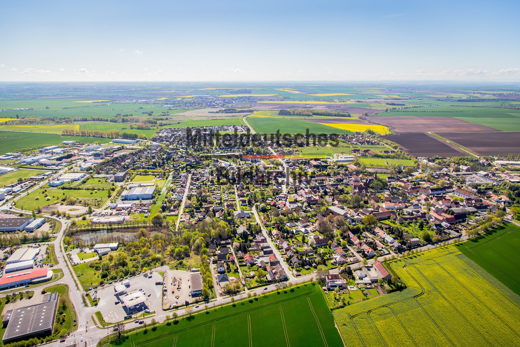 Luftbild Irxleben-6041 | Irxleben - Realisiert mit Pictrs.com