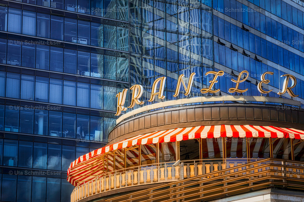 Berlin-Kranzler | CEUS Design - Realisiert mit Pictrs.com