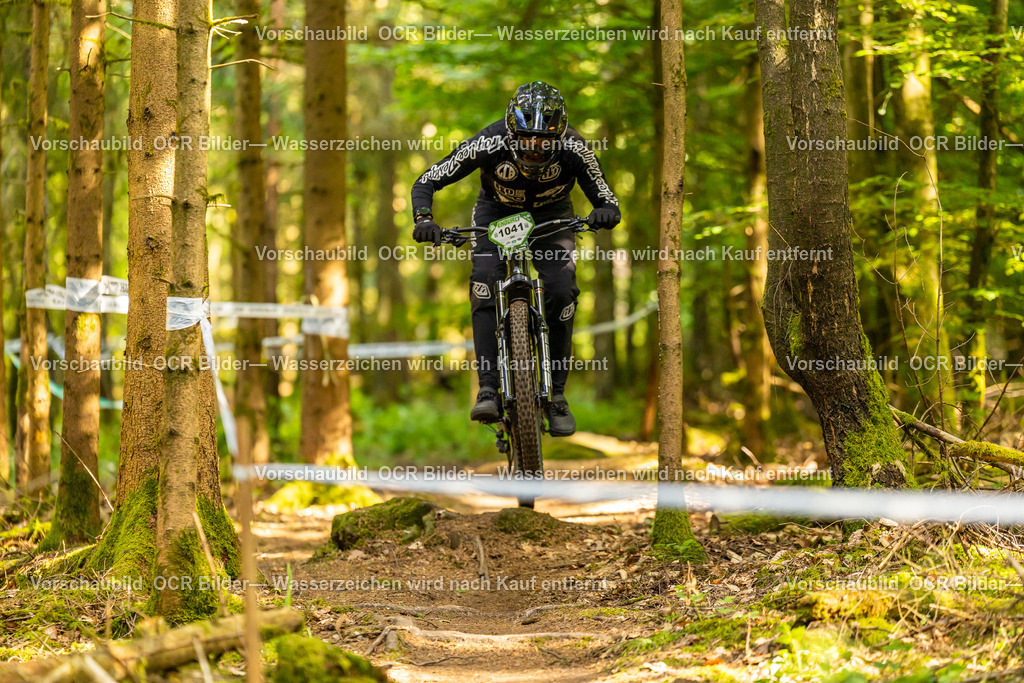 E1 Trieb Freitag R6-0744 | OCR Bilder Fotograf Eisenach Michael Schröder