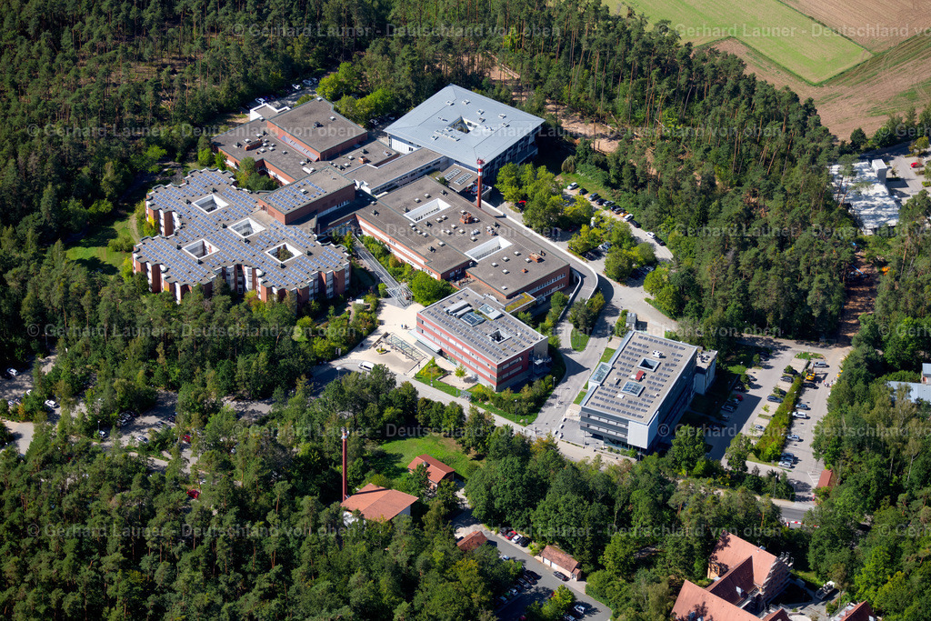 3902157 | Kreisklinik, Roth