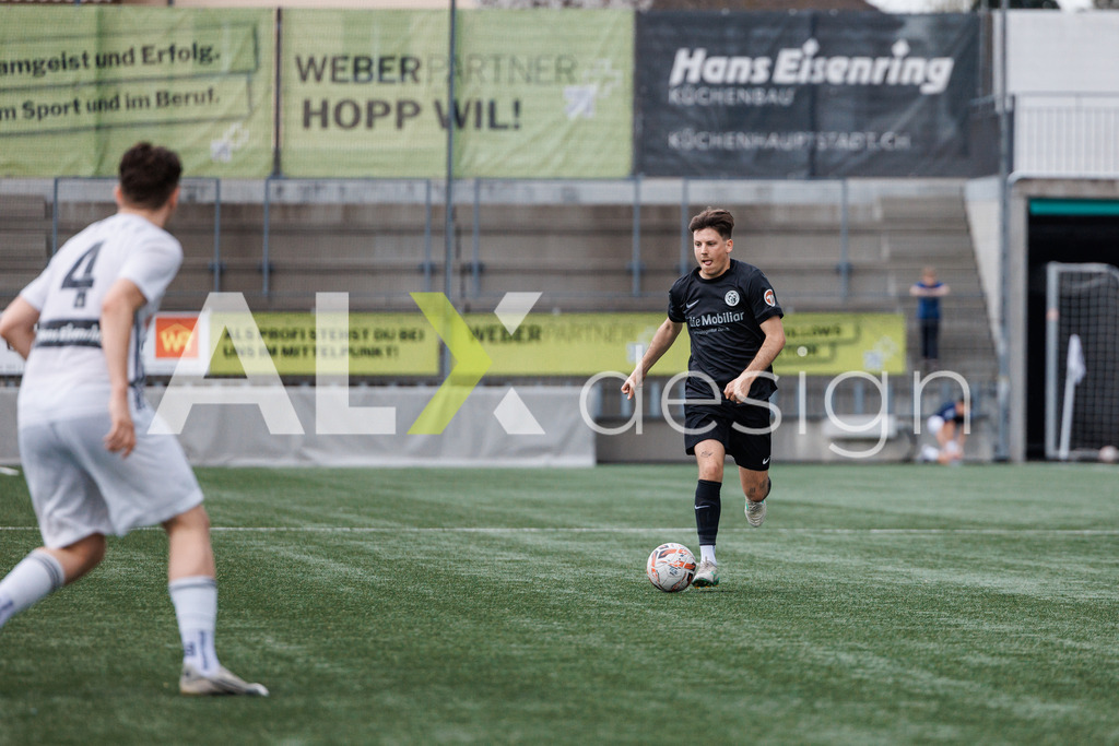 Fussball I Herren I Saison 2025-2026 I 2. Liga Interregional – Gruppe 5 I 17. Spieltag I FC Wil 1900 II - FC Seefeld Zürich I 11.04.2026 | Hochwertige Sportfotos kaufen & lizenzieren für Medien, Vereine, Agenturen & Sportler:innen. Entdecke professionelle Sportfotografie im Bildshop von Alexander Franzen. - Realisiert mit Pictrs.com