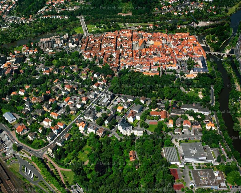 2508111 | Hann. Münden