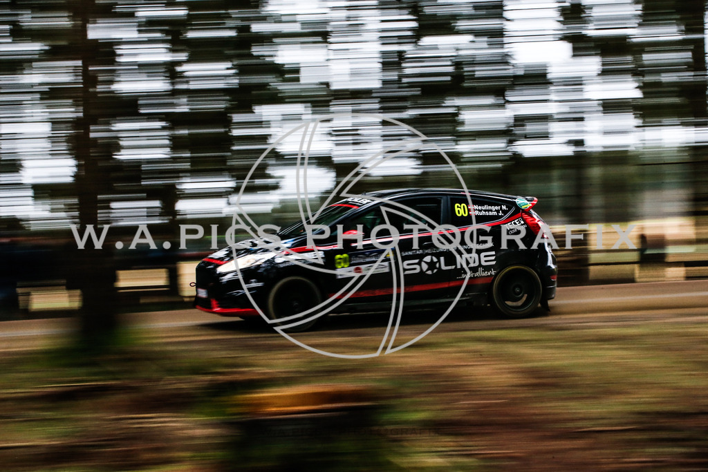 7.Jännerrally 2024 | Freistadt,AUSTRIA,05.JÄNNER 2024 - 37.Jännerrally 2024, Stage: Shakedown, Image shows: 
Photo: WAPICS / Andreas Willdoner