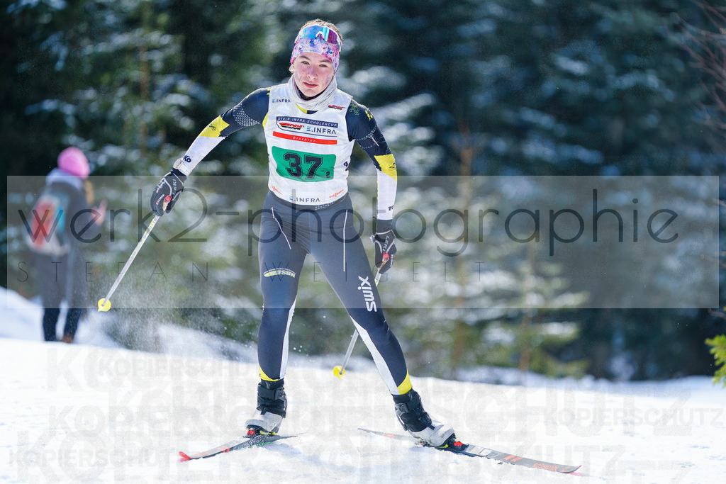 DSC Arber | 3. DSV E.INFRA Schülercup Biathlon ARBER Hohenzollern Skistadion - 14.-16.02.2025