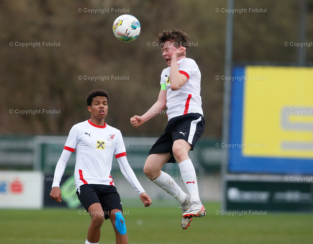 A_LUI_17032024_54 | OBEROESTERREICH (WEIß) UND KAERNTEN (ROT